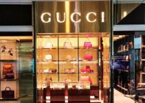 Brand Analysis of Gucci