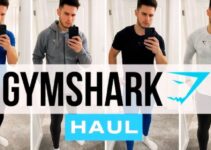 Brand Analysis of Gymshark