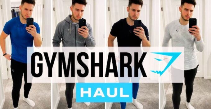 Brand Analysis of Gymshark