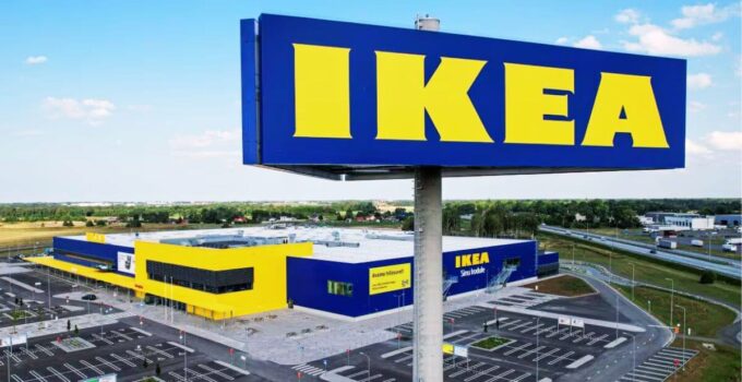 Brand Analysis of IKEA