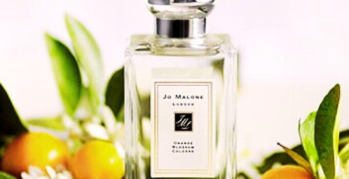 Brand Analysis of Jo Malone