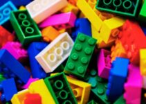 Brand Analysis of Lego