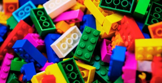 Brand Analysis of Lego