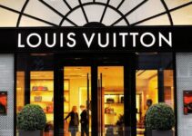 Brand Analysis of Louis Vuitton