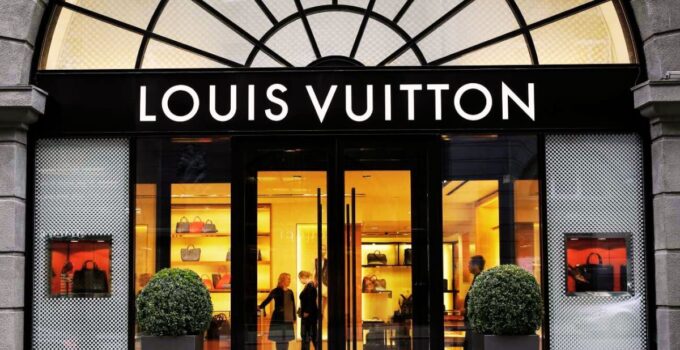 Brand Analysis of Louis Vuitton