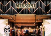 Brand Analysis of Missoni