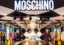 Brand Analysis of Moschino