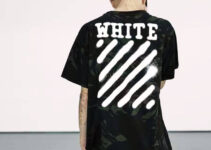 Brand Analysis of Off-White