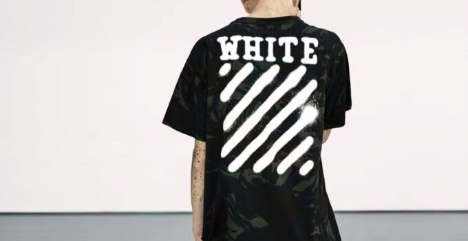 Brand Analysis of Off-White