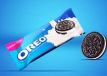 Brand Analysis of Oreo