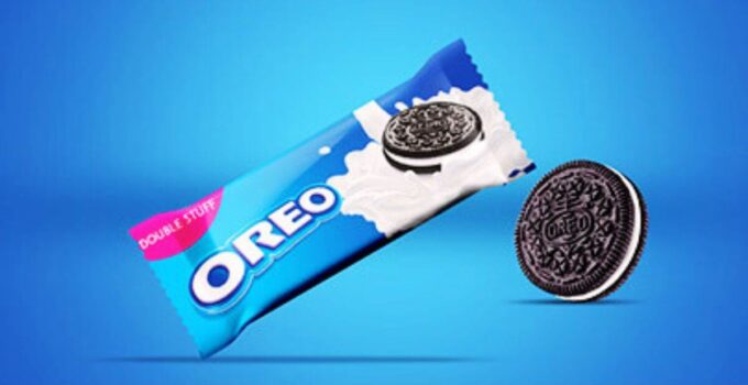 Brand Analysis of Oreo