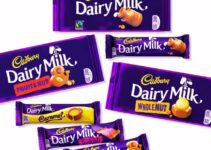 Advertisement Analysis of Cadbury Dairy Milk