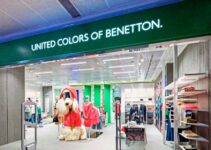 Advertisement Analysis of Benetton