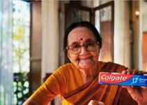 Advertisement Analysis of Colgate