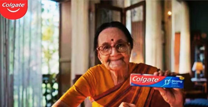 Advertisement Analysis of Colgate