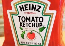 Advertisement Analysis of Heinz Ketchup