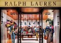 Brand Analysis of Ralph Lauren