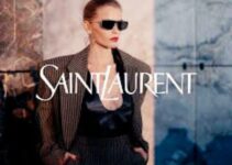 Brand Analysis of Saint Laurent