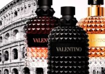 Brand Analysis of Valentino