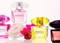 Brand Analysis of Versace