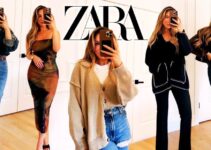 Brand Analysis of Zara