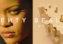 Advertisement Analysis of Fenty Beauty