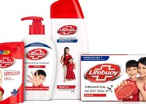 Advertisement Analysis of Lifebuoy