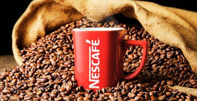 Advertisement Analysis of Nescafe