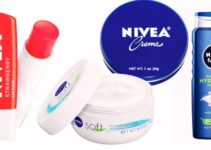 Advertisement Analysis of Nivea