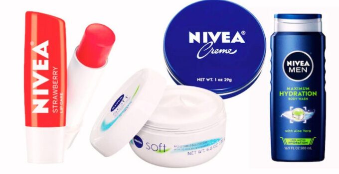 Advertisement Analysis of Nivea