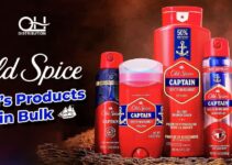 Advertisement Analysis of Old Spice