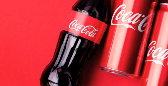 Consumer Analysis of Coca-Cola