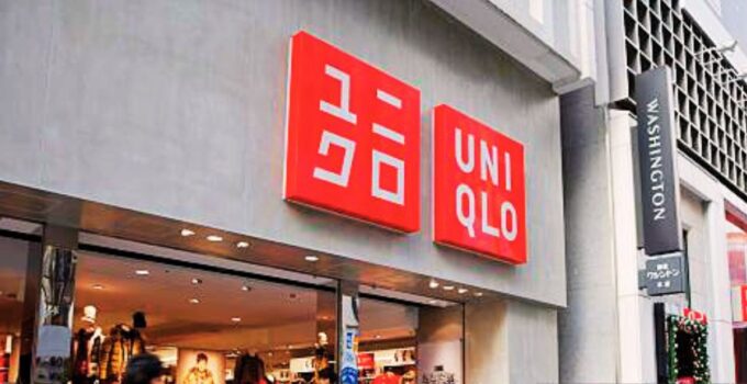 Consumer Analysis of Uniqlo