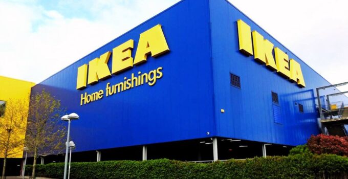 Consumer Analysis of IKEA