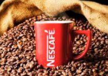 Consumer Analysis of Nescafe