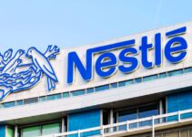 Consumer Analysis of Nestle