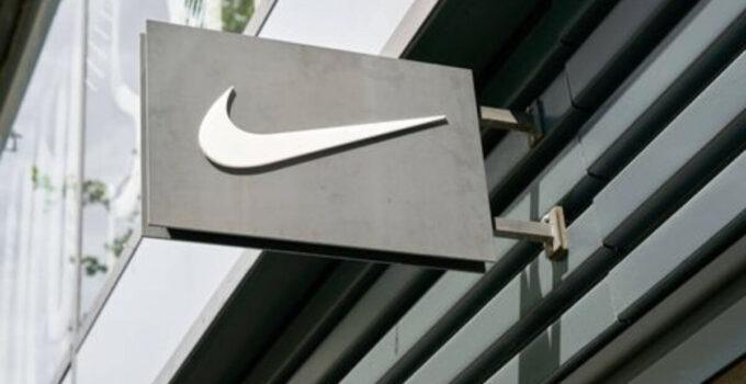 Consumer Analysis of Nike