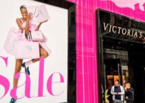 Consumer Analysis of Victoria’s Secret