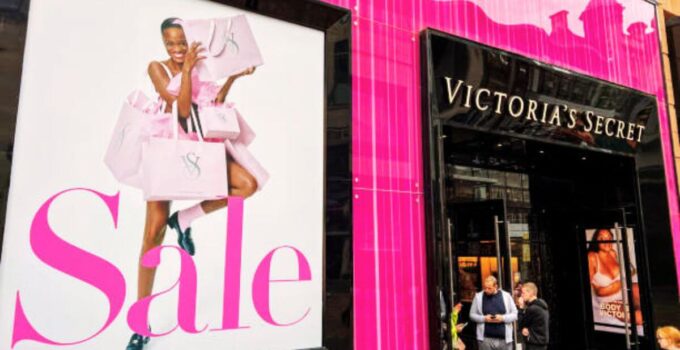 Consumer Analysis of Victoria’s Secret